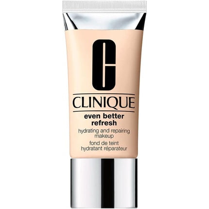 Clinique Even Better Refresh Hydrating and Repairing Foundation CN08 Linen 30ml