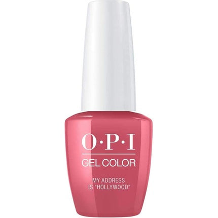 OPI Gel My Address Is Hollywood 15ml