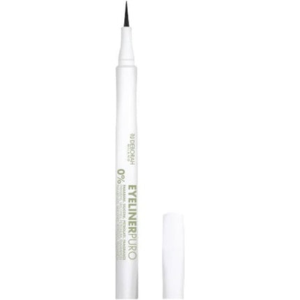 Deborah Milano Formula Pura Black Eyeliner
