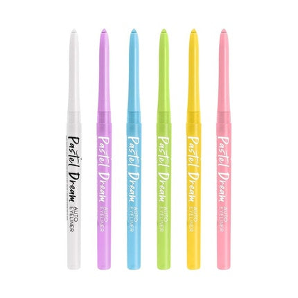 L.A. Girl Pastel Dream Auto Eyeliner Powder Blue