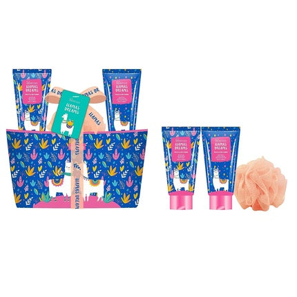 Idc Institute Flama Cosmetic Bag