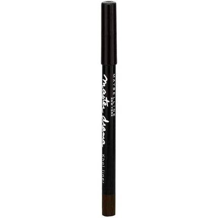 Maybelline Master Drama Kohl Eyeliner Dark Brown 1 Count