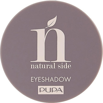 Pupa Milano - Natural Side - Eyeshadow - 005 Gold Glimmer 0.07oz
