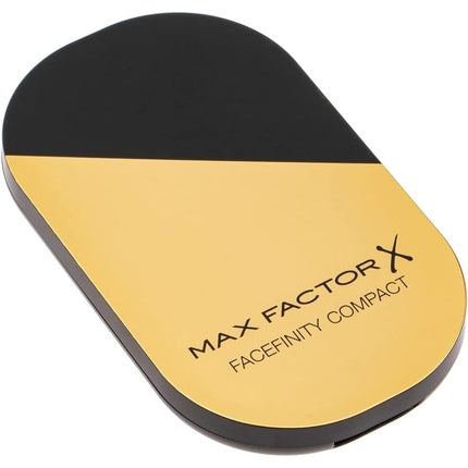 Max Factor Facefinity Compact Foundation SPF 20 10g