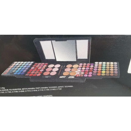 France Cosmetics Paris XL Palette
