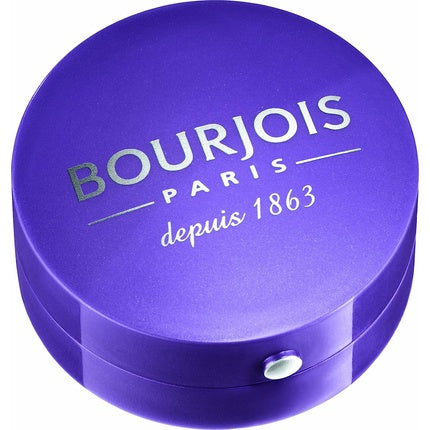 Bourjois Little Round Pot Eyeshadow No.72 Absolute Violet