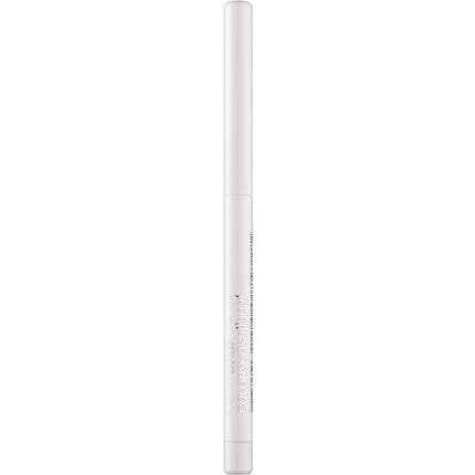 Maybelline New York Color Sensational Shaping Lip Liner Clear 120