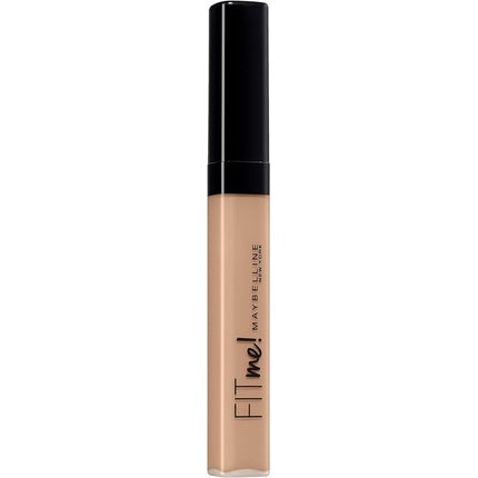 Maybelline Fit Me Full Coverage Concealer Matte and Poreless Ultra Blendable 7ml
