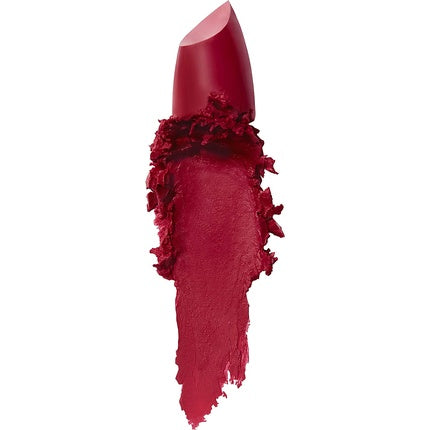 Maybelline New York Colour Sensational Matte Lipstick 970 Daring Ruby 1 Count