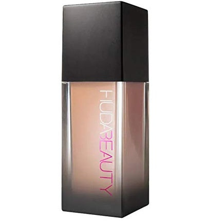 HUDA BEAUTY #FauxFilter Luminous Matte Foundation 255B Apple Pie
