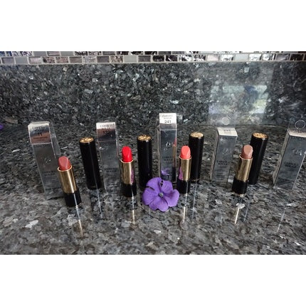 Lancome L'Absolu Rouge Hydrating Lipcolor Lipstick