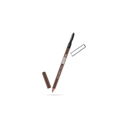 Pupa Milano Total Fill Eyebrow Pencil Long Lasting