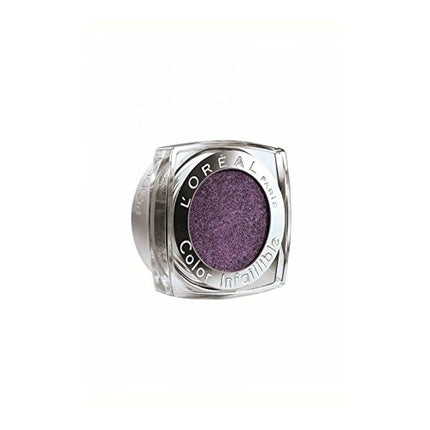 L'OREAL Color Infaillible Eyeshadow 5 Purple Obsession