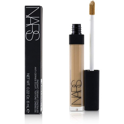 NARS Radiant Creamy Cafe Con Leche Concealer 6ml