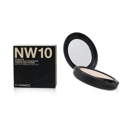 Mac Studio Fix Powder Plus Foundation NW10 15g