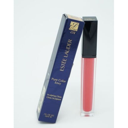 Estee Lauder Pure Color Envy Jealous Blush Lipgloss 5.8ml