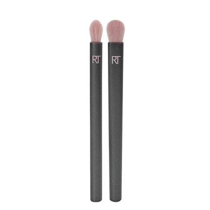 Real Techniques Easy As 123 Eyeshadow Brush Duo