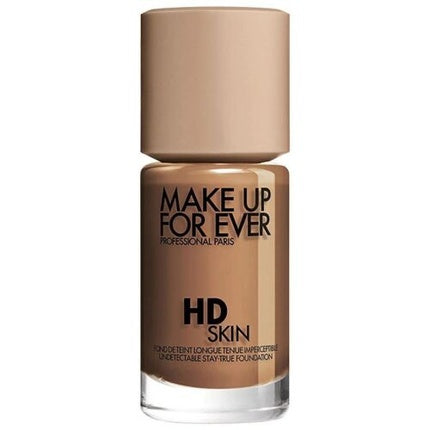 Make Up For Ever HD Skin Undetectable Longwear Foundation Cool Hazelnut