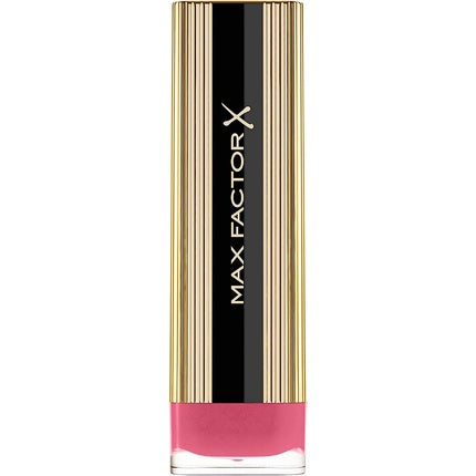 Max Factor Lipstick Colour Elixir 090 English Rose 4g