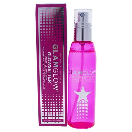 Glam Glow GlowSetter Makeup Setting Spray 110ml