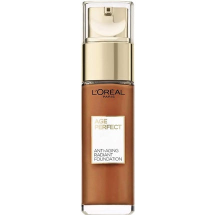 L'Oréal Age Perfect Foundation 480 Cappuccino 60