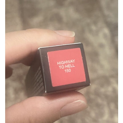 NARS Powermatte Long-Lasting Lipstick Highway To Hell - New In Box