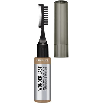 Rimmel Wonder Last Brow Tint Eyebrow Tint 001 Blonde 4.5ml