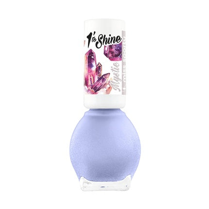 Miss Sporty 1 Minute To Shine Nail Polish 640 - 7ml