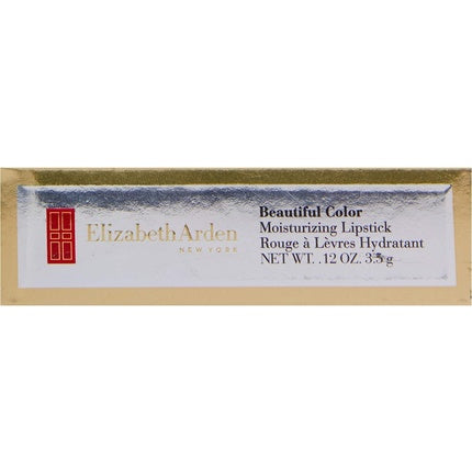 Elizabeth Arden Beautiful Color Moisturizing Lipstick Matte Finish Rose Petal