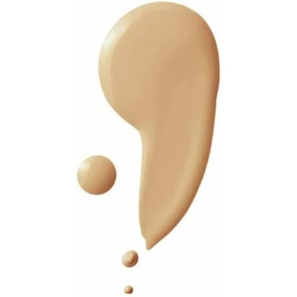 Maybelline Fit Me Dewy + Smooth Foundation 245 Classic Beige