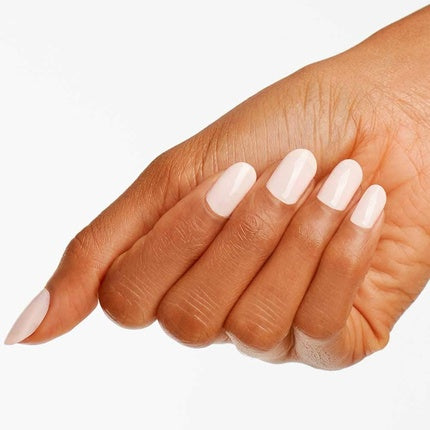 OPI Softshades Collection Nail Lacquer 15ml - Mimosas For Mr and Mrs