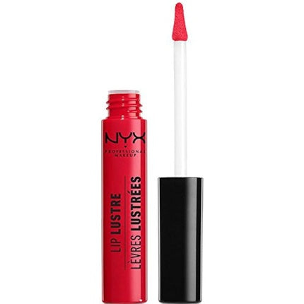 NYX Lip Lustre Lipstick 8ml - Lovetopia