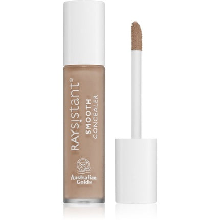 Australian Gold RAYsistant Smooth Concealer - Dark, 4 ml