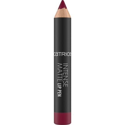 Catrice Intense Matte Lip Pen Lip Liner 040 Very Berry 1.2g