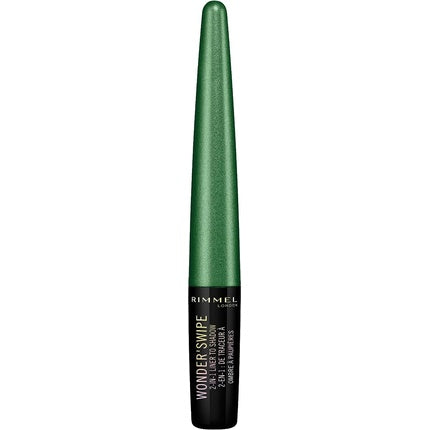 Rimmel Wonder Swipe 2-In-1 Glitter Eyeliner to Eyeshadow Kha-Ching 1.7ml