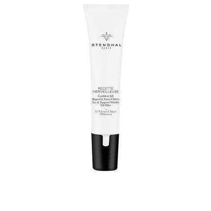 Wonderful Eye Lift Filler Recipe And Targeted Areas 15 Ml