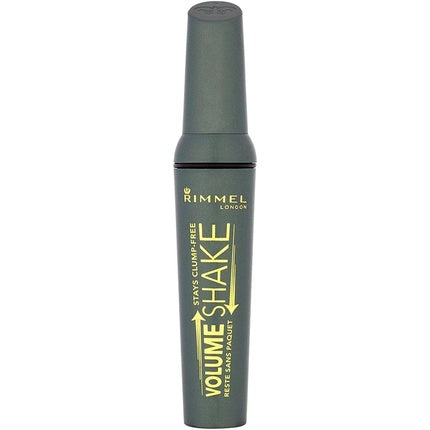 Rimmel Volume Shake Mascara Black 9ml