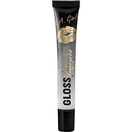 L.A. GIRL Gloss Topper Clearly Clear 1 fl oz (30 ml)