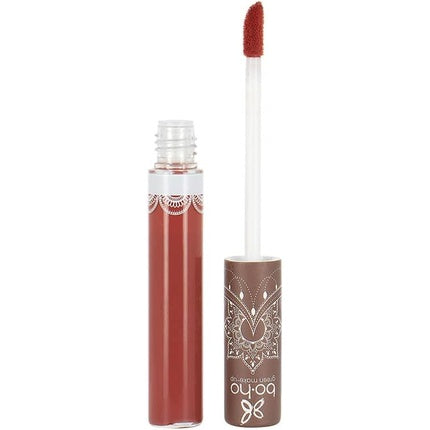 Gloss 102 Chestnut Nude Boho