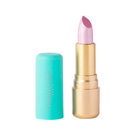 Vivienne Sabo Lipstick Nude Createur Mid-Tone Pink