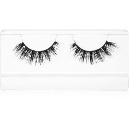 Melody Lashes Berry Yum Yum False Eyelashes - 2 pairs