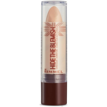 Rimmel London Hide The Blemish Stick Concealer, 4.5g