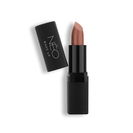 NEO Make Up Chloe Satin Matte Lipstick with Effective Vegan Natural Ingredients