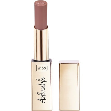 Wibo Matte Lipstick Adorable 8 Desire