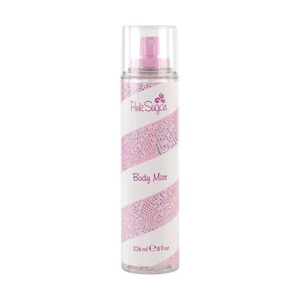 Pink Sugar Body Mist, 8 Fl. Oz