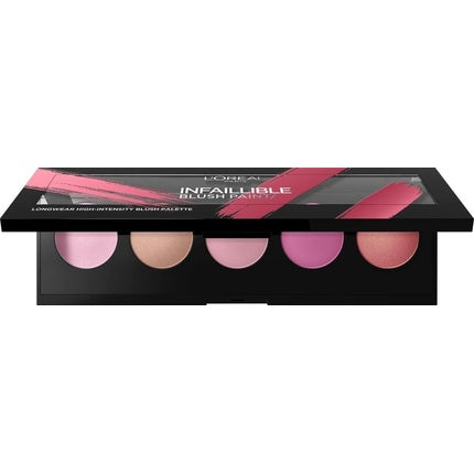 L'Oreal Blush Les Rosés 250ml