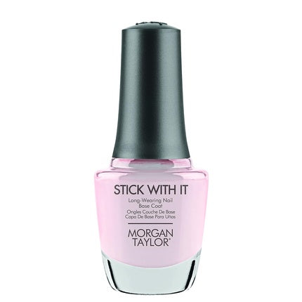 Stick With It Nail Polish Basecoat 15ml