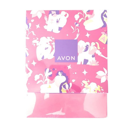 Avon Rare Pearls Gift Set 50ml EdP, 150ml Shower Gel, 150ml Body Lotion