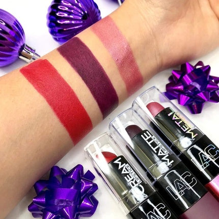 Starlet Matte Lipstick