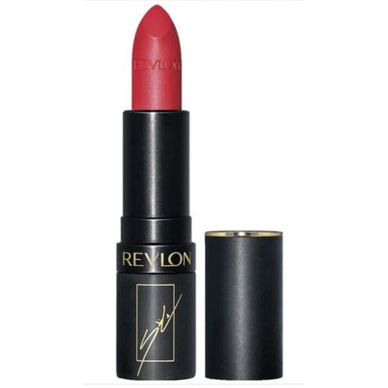 Revlon Super Lustrous Lipstick Matte #026 The Sofia Red